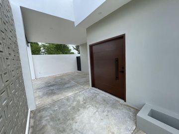 Casa de una planta en Venta con Paneles solares