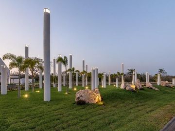 Casa de una planta en Venta con Paneles solares