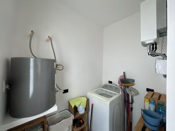 Casa de una planta en Venta con Paneles solares