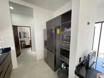 Casa de una planta en Venta con Paneles solares