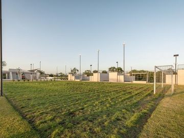 Casa de una planta en Venta con Paneles solares