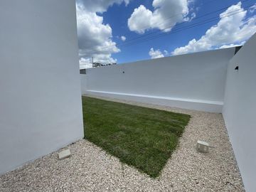 Casa de una planta en Venta con Paneles solares
