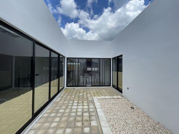 Casa de una planta en Venta con Paneles solares