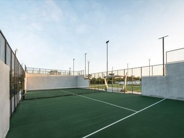 Casa de una planta en Venta con Paneles solares