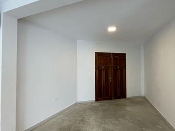 CASA REMODELADA EN EL CENTRO DE MÉRIDA