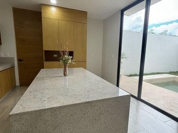 Casa en venta en Real Montejo, al norte de Mérida