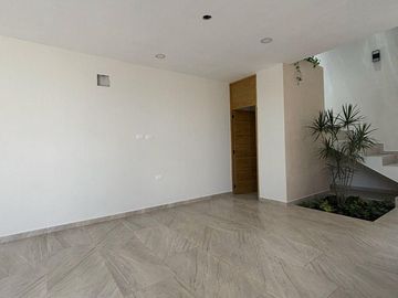 Casa en venta en Real Montejo, al norte de Mérida