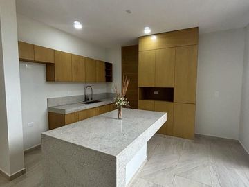 Casa en venta en Real Montejo, al norte de Mérida