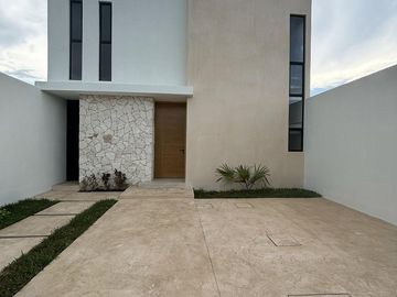 Casa en venta en Real Montejo, al norte de Mérida
