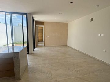 Casa en venta en Real Montejo, al norte de Mérida