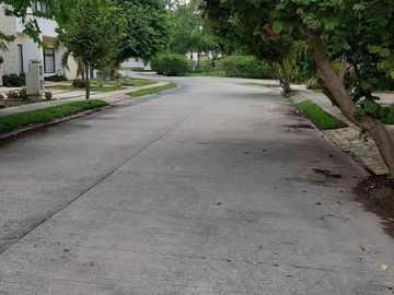 Casa en Fraccionamiento parque central