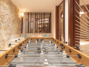 Departamento en venta frente al Mar de Telchac
