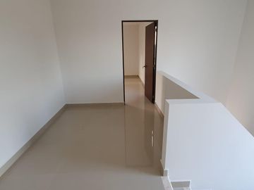 Casa de Autor en Privada al norte de Mérida