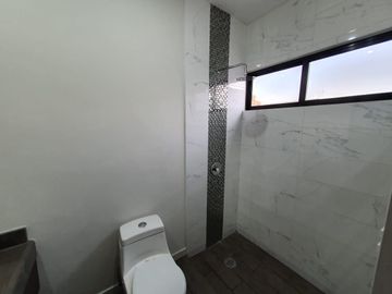 Casa de Autor en Privada al norte de Mérida