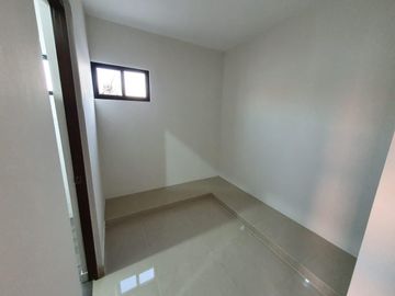 Casa de Autor en Privada al norte de Mérida
