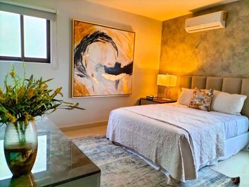 Casa en venta al norte de Mérida