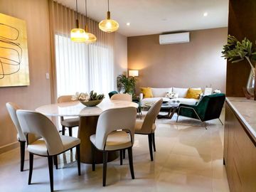 Casa en venta al norte de Mérida