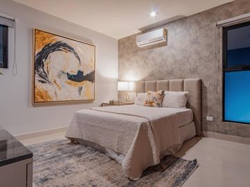 Casa en venta al norte de Mérida