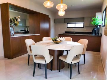 Casa en venta al norte de Mérida