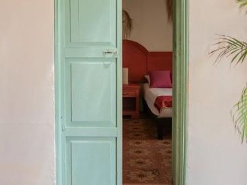 Casa remodelada en el Centro Historico de Mérida, Santa Ana