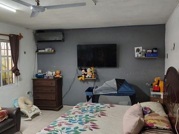 Casa en venta en el centro de Merida, Santiago