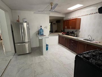 Casa en venta en el centro de Merida, Santiago