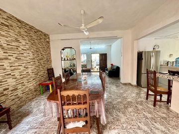 Casa en venta en el centro de Merida, Santiago