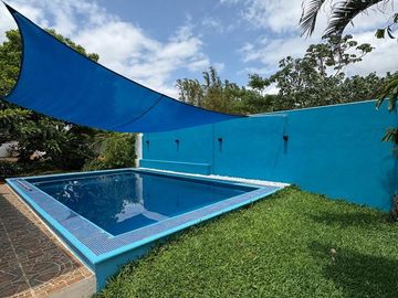 Casa en venta en el centro de Merida, Santiago