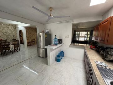 Casa en venta en el centro de Merida, Santiago