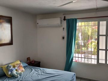 Casa en venta en el centro de Merida, Santiago