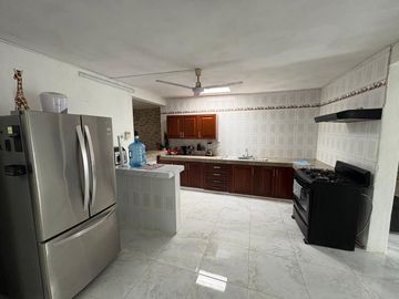 Casa en venta en el centro de Merida, Santiago