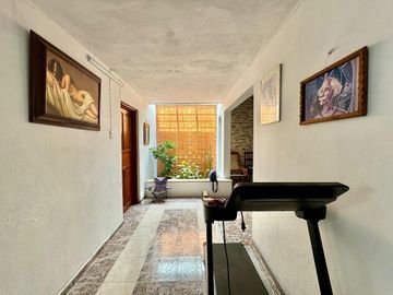 Casa en venta en el centro de Merida, Santiago