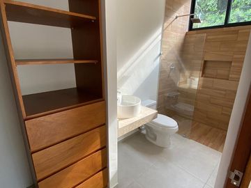 Casa de una planta en privada en venta al norte de Mérida