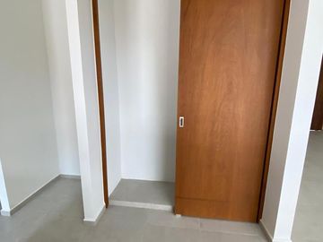 Casa de una planta en privada en venta al norte de Mérida