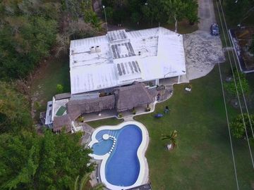 Quinta en Venta en Tixkokob Yucatan
