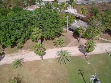 Quinta en Venta en Tixkokob Yucatan