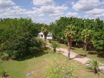 Quinta en Venta en Tixkokob Yucatan