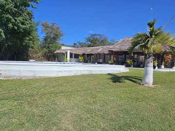 Quinta en Venta en Tixkokob Yucatan