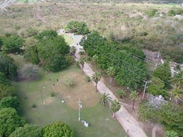 Quinta en Venta en Tixkokob Yucatan
