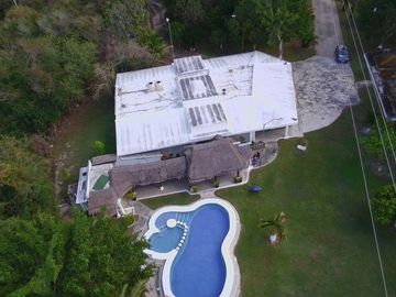 Quinta en Venta en Tixkokob Yucatan
