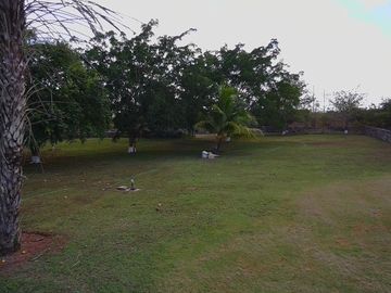 Quinta en Venta en Tixkokob Yucatan