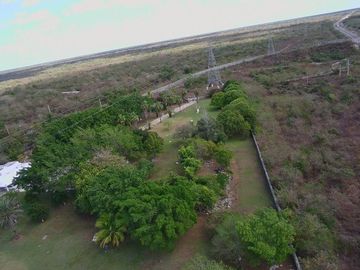 Quinta en Venta en Tixkokob Yucatan