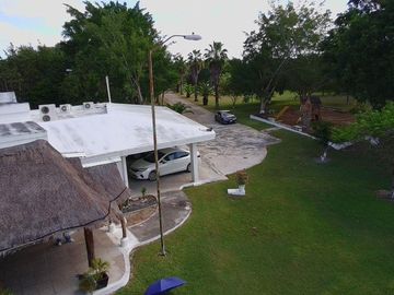 Quinta en Venta en Tixkokob Yucatan