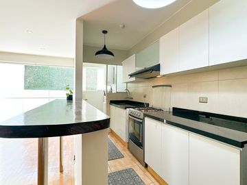 Departamento en Miraflores