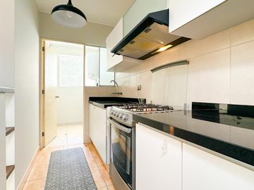 Departamento en Miraflores