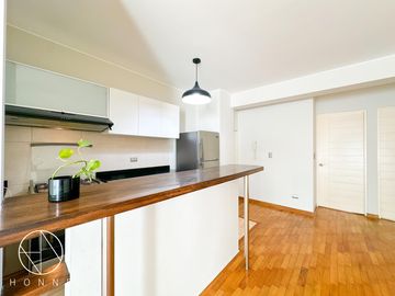 Departamento en Miraflores