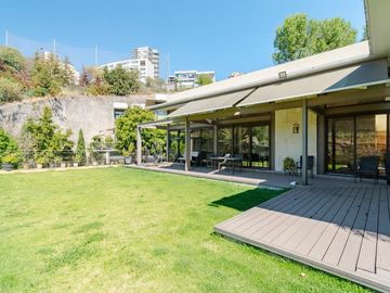 ¡Vive en el paraíso de Bosque Real!