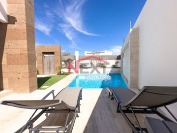 CASA EN VENTA EN LA CORUÑA SECC. ALMAR
