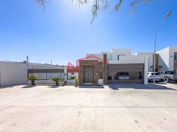 CASA EN VENTA EN LA CORUÑA SECC. ALMAR