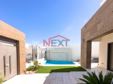 CASA EN VENTA EN LA CORUÑA SECC. ALMAR